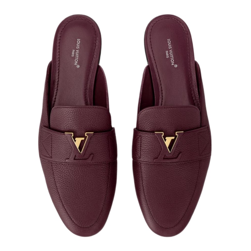 Louis Vuitton LV Mare Open Back Loafer - Image 2